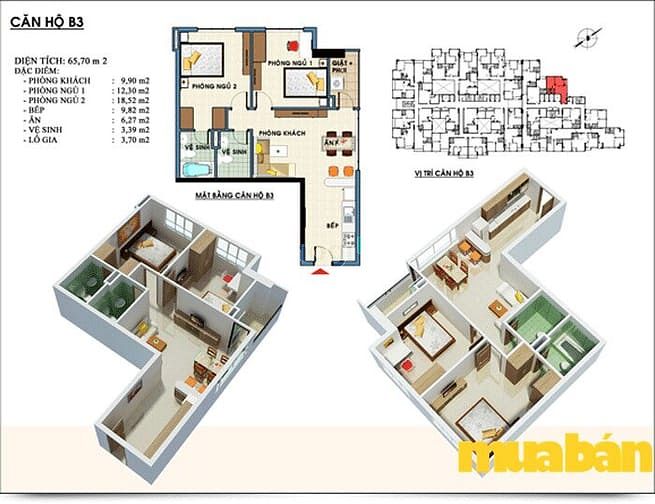 The Useful Apartment