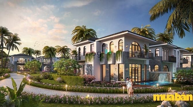 Grand Mercure Hoi An