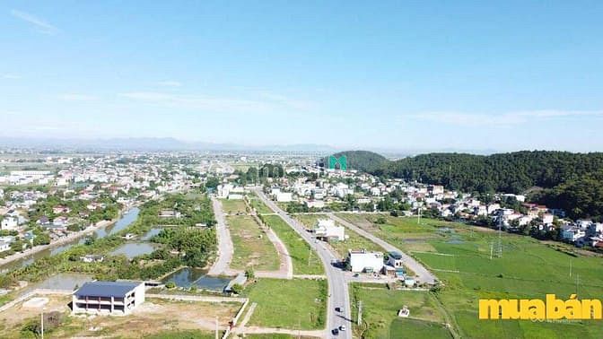 Khu dân cư 8315 Đông Tân
