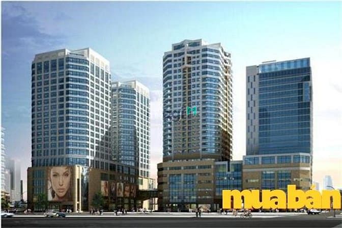 Vincom Center Bà Triệu