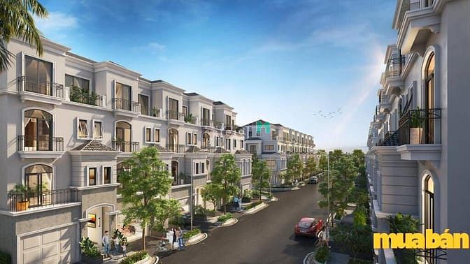 Grand Bay Town House