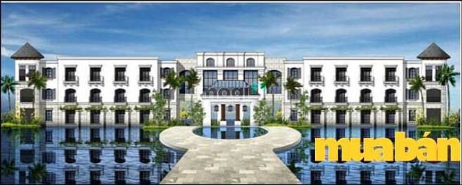 Pointe91 - Biển rạng Chu Lai