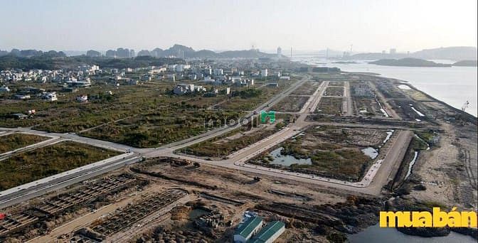 Khu Đô Thị Mới Cao Xanh - Hà Khánh
