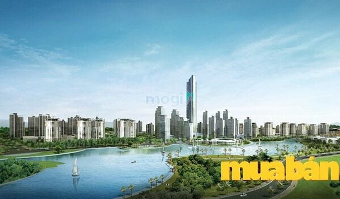 Mailand Hanoi City