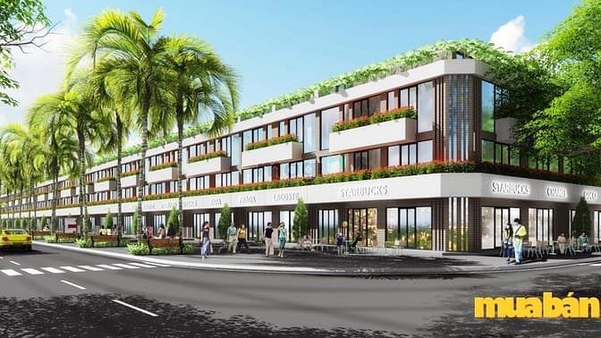 Khu đô thị Ngọc Bảo Viên