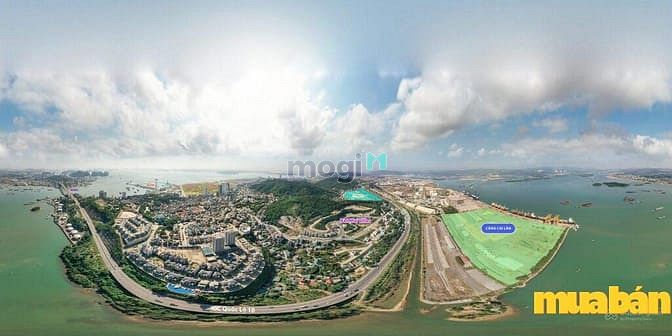 Ban Mai Villas Bãi Cháy