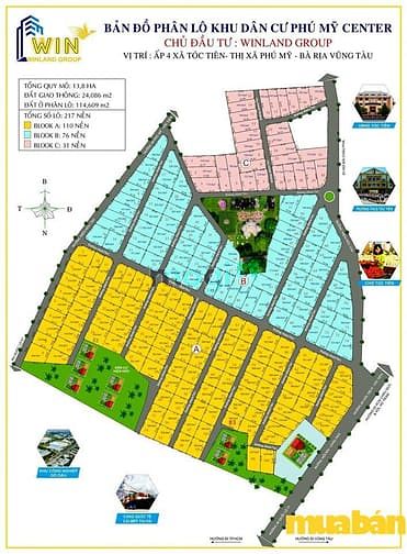 Phú Mỹ Center Point