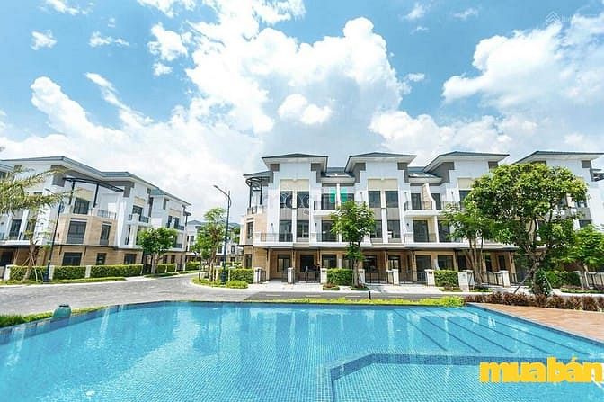 Verosa Park Khang Điền