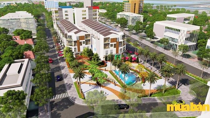 Đà Nẵng New Center