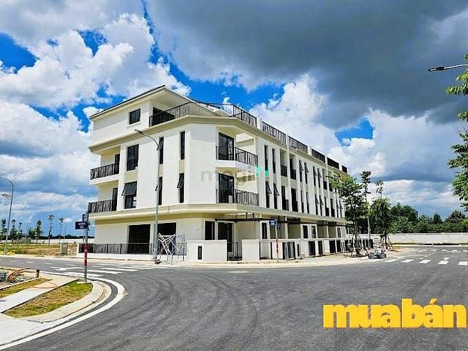 Phú Mỹ Estates