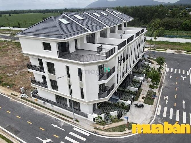 Phú Mỹ Estates