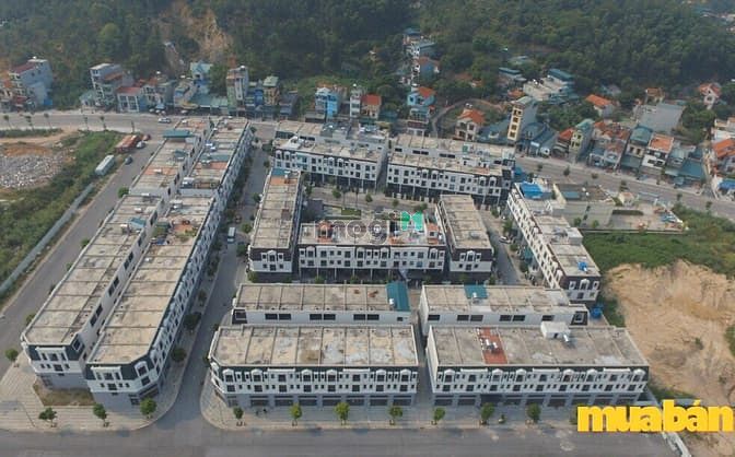 Kings Town Hạ Long