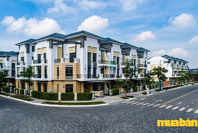 Verosa Park Khang Điền