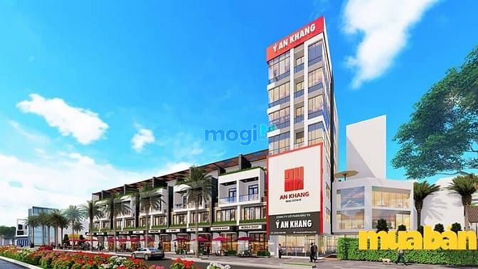 Đà Nẵng New Center
