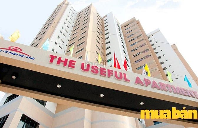 The Useful Apartment