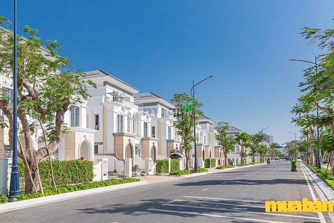 Verosa Park Khang Điền