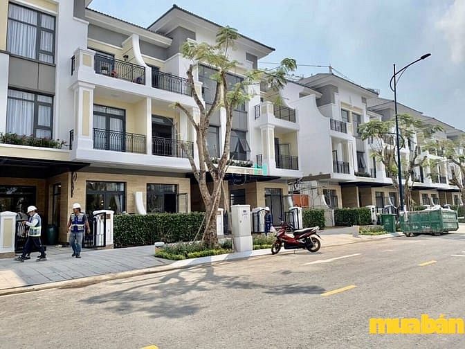 Verosa Park Khang Điền