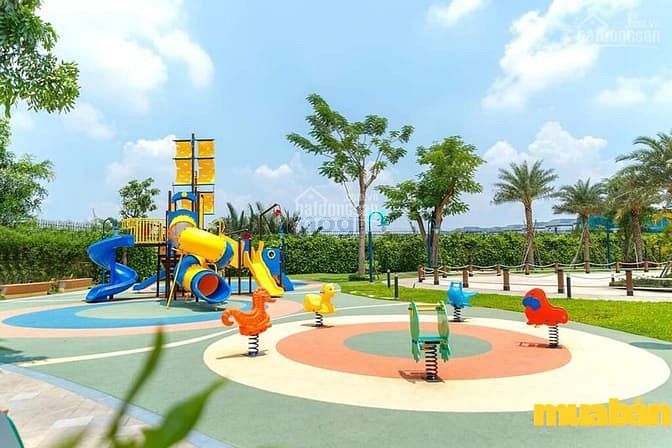 Verosa Park Khang Điền