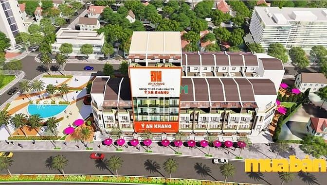 Đà Nẵng New Center