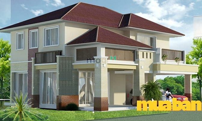 Khu đô thị Phú Mỹ