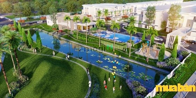 Verosa Park Khang Điền