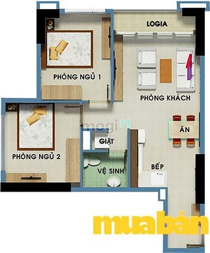 The Useful Apartment