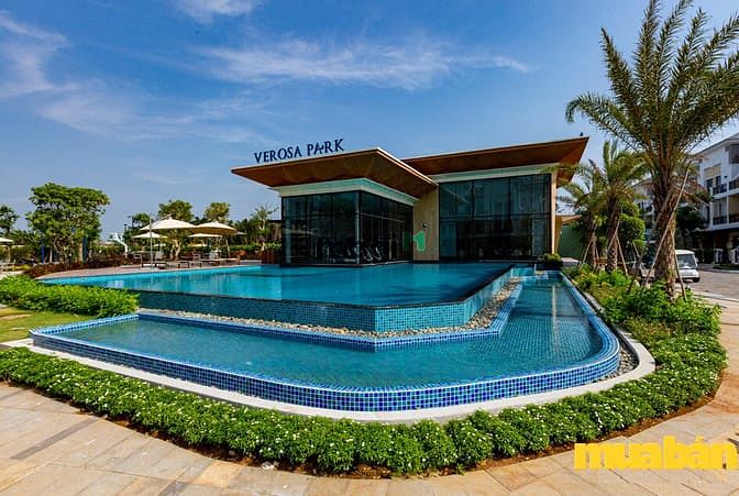 Verosa Park Khang Điền