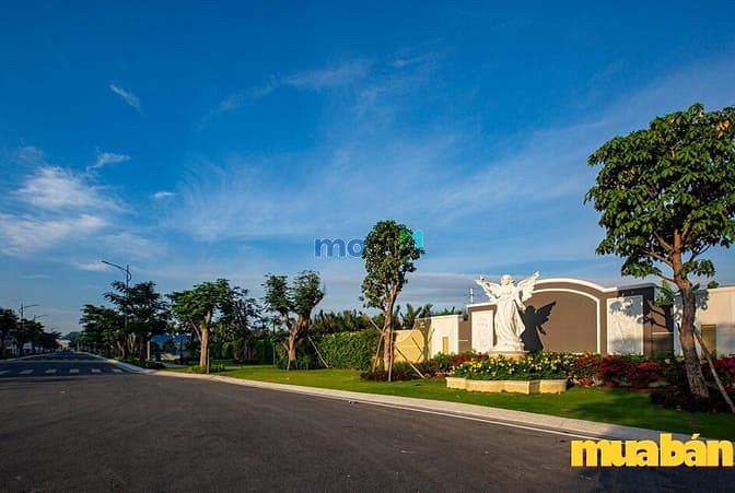 Verosa Park Khang Điền