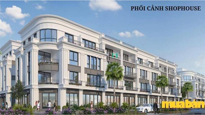 FLC Tropical City Ha Long