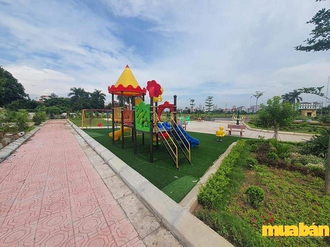 Khu đô thị 102 Như Quỳnh