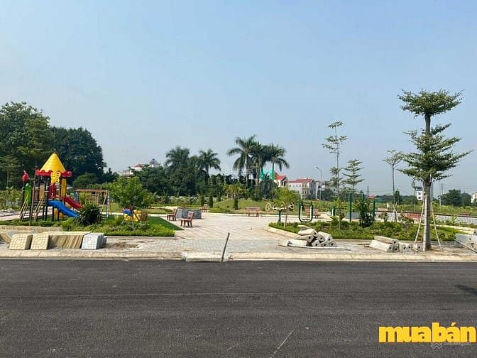 Khu đô thị 102 Như Quỳnh
