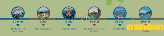 Khu biệt thự Golden Queen