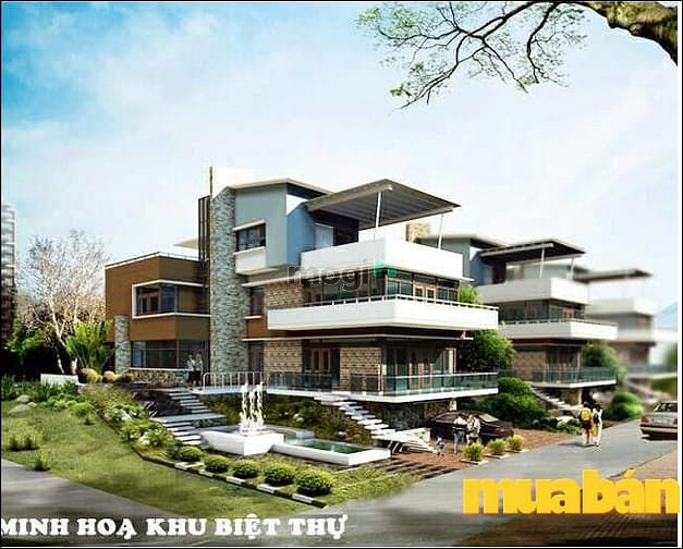 Hạ Long Sunshine City