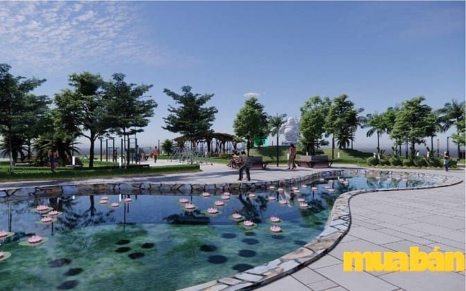 Khu đô thị 102 Như Quỳnh