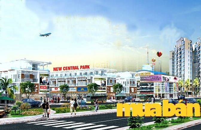 New Central Park