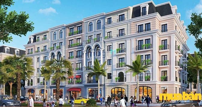 Aqua City Hạ Long
