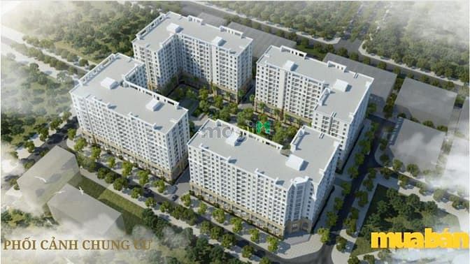 FLC Tropical City Ha Long