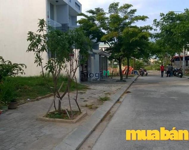Khu dân cư Phú Lộc An