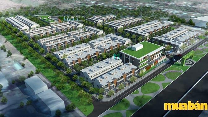 Airlink Residence