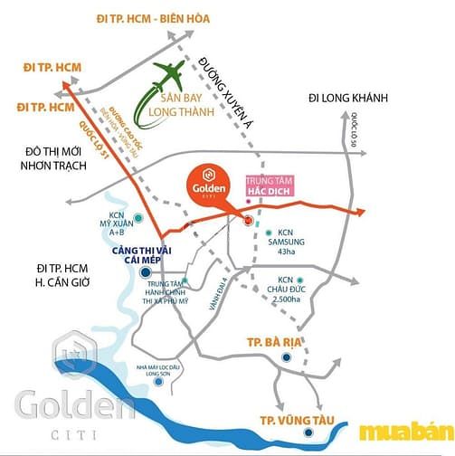 Golden Citi
