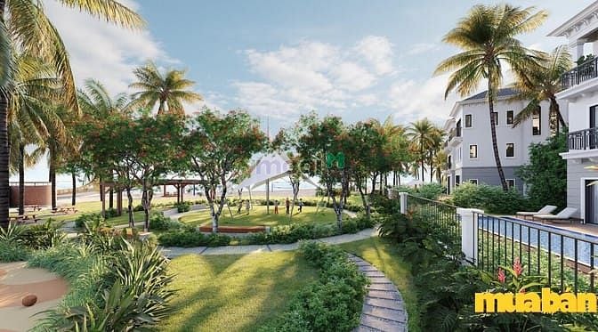 Grand Bay Halong Villas