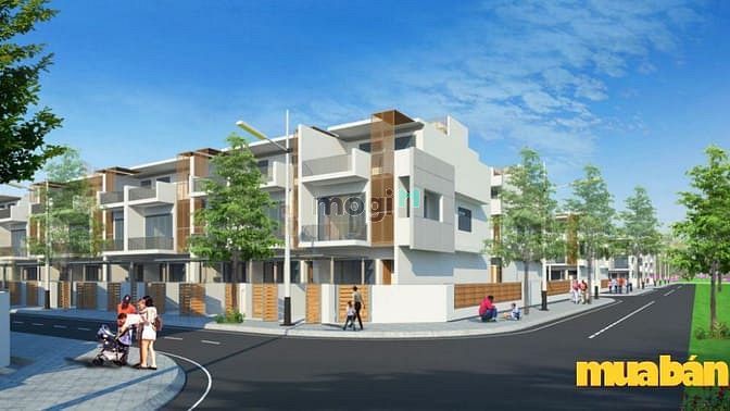 Airlink Town