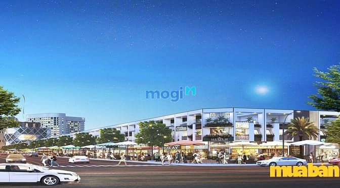 Bencat City Zone