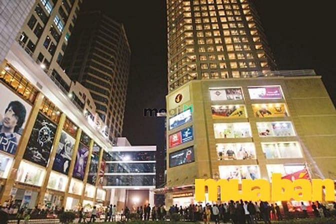 Vincom Center Bà Triệu