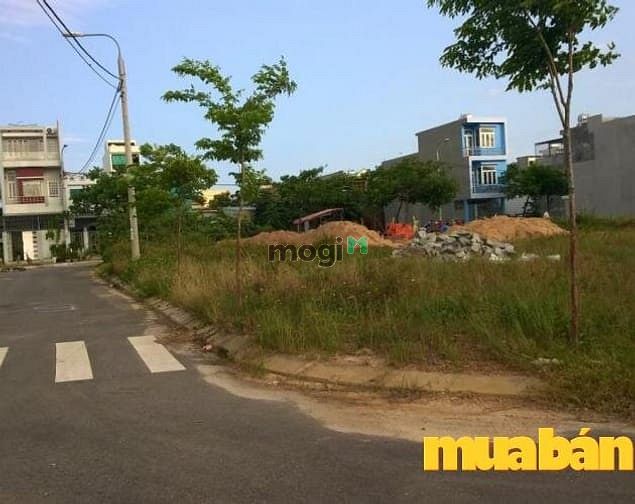 Khu dân cư Phú Lộc An