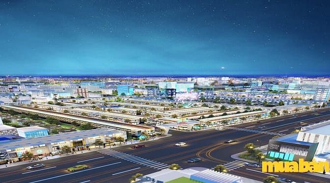 Bencat City Zone