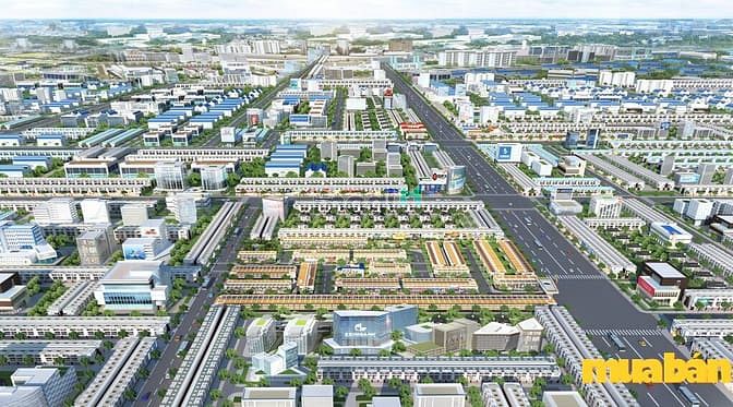 Bencat City Zone