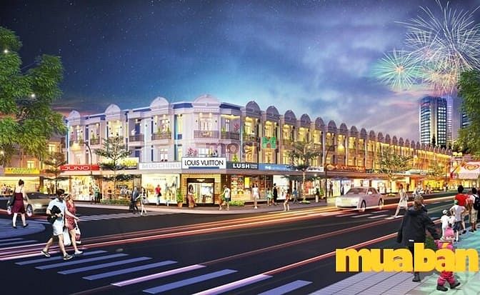 Uni Mall Center