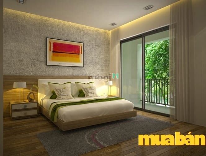 Lotus Residences - Liền kề Vạn Liên