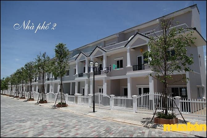 Khu đô thị An Phú Sinh
